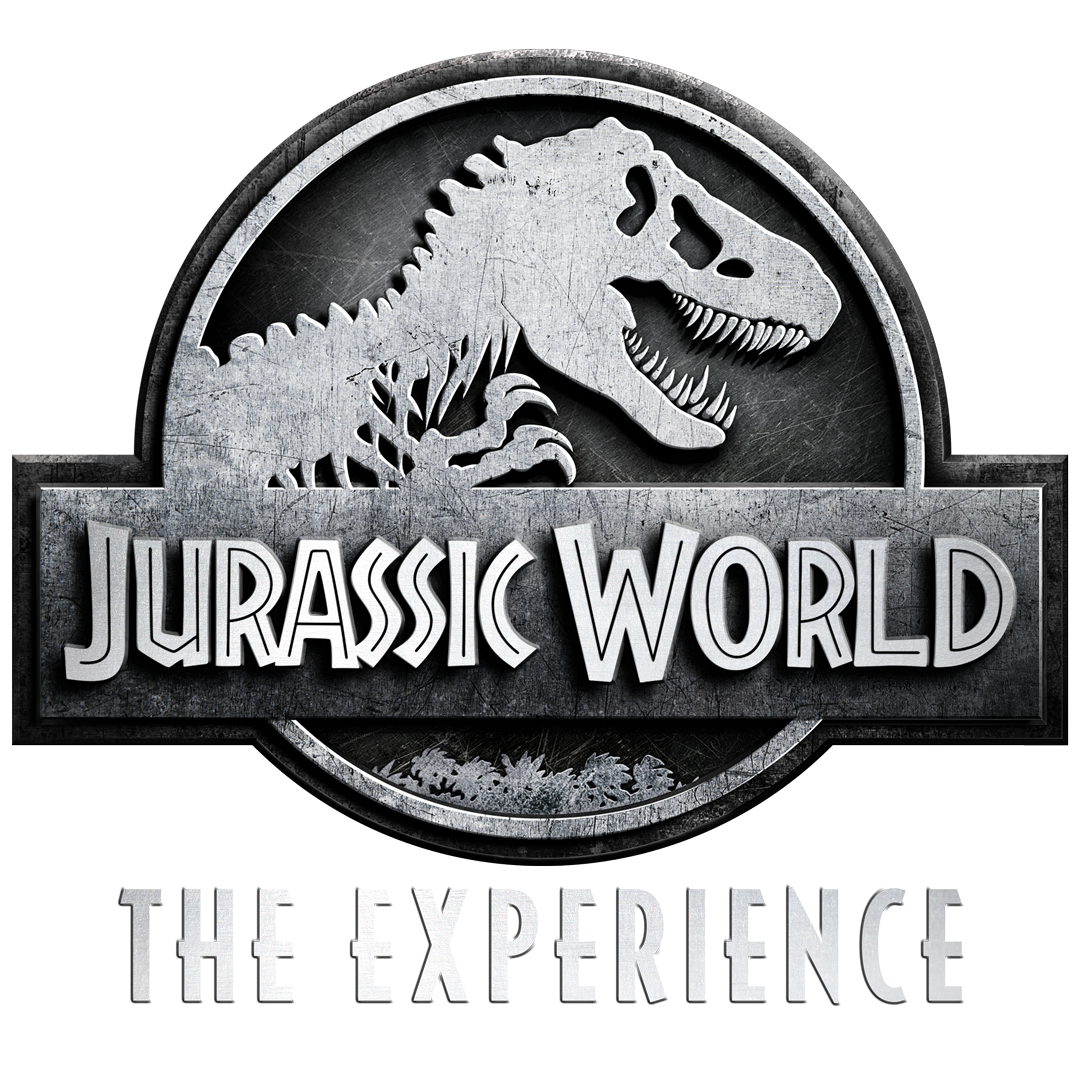 Jurassic World: The Experience